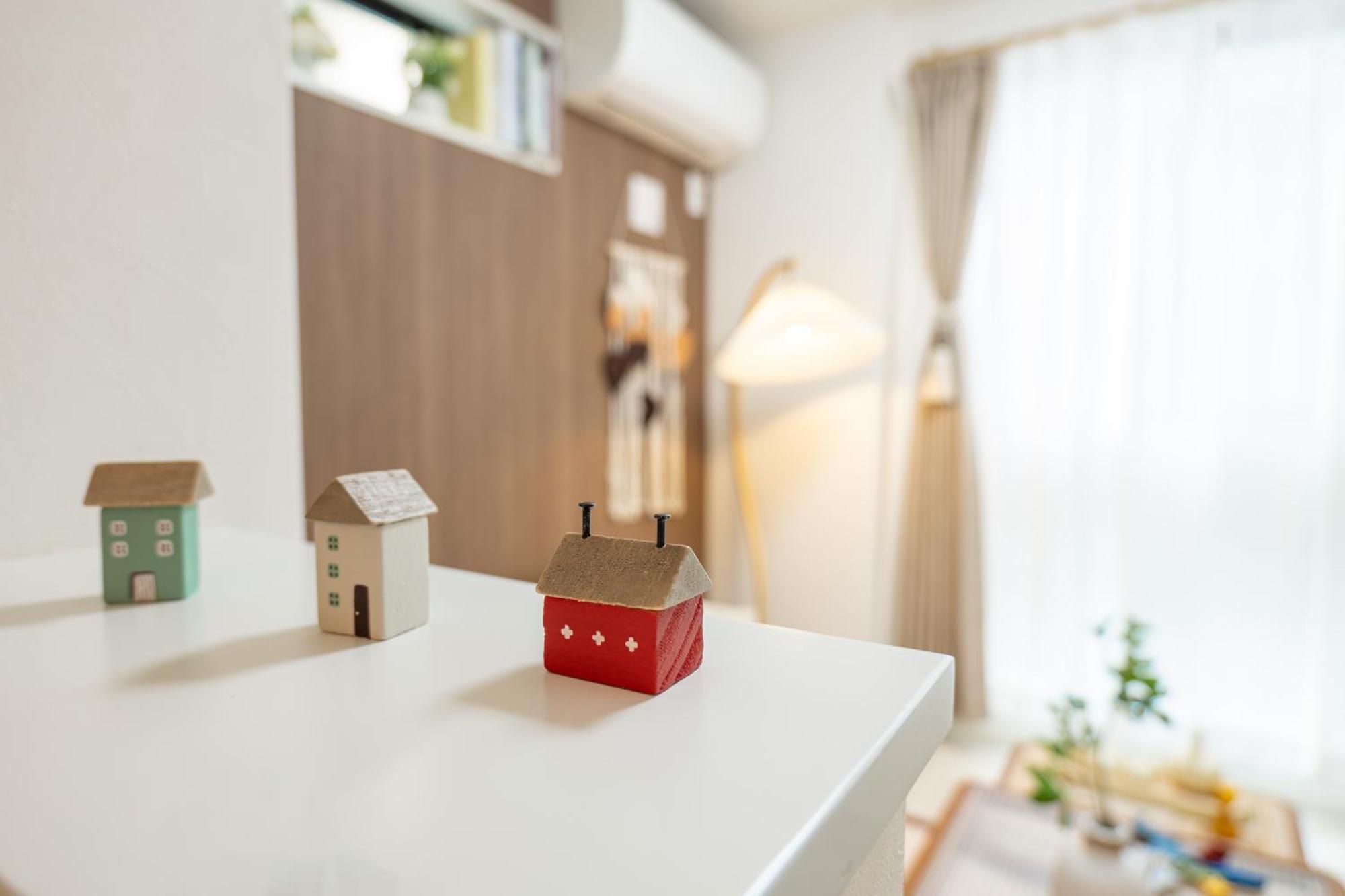桜の川15 Detached House Ikebukuro 2 Mins Kanamecho Station 1 Min Eight People Tokyo Ngoại thất bức ảnh