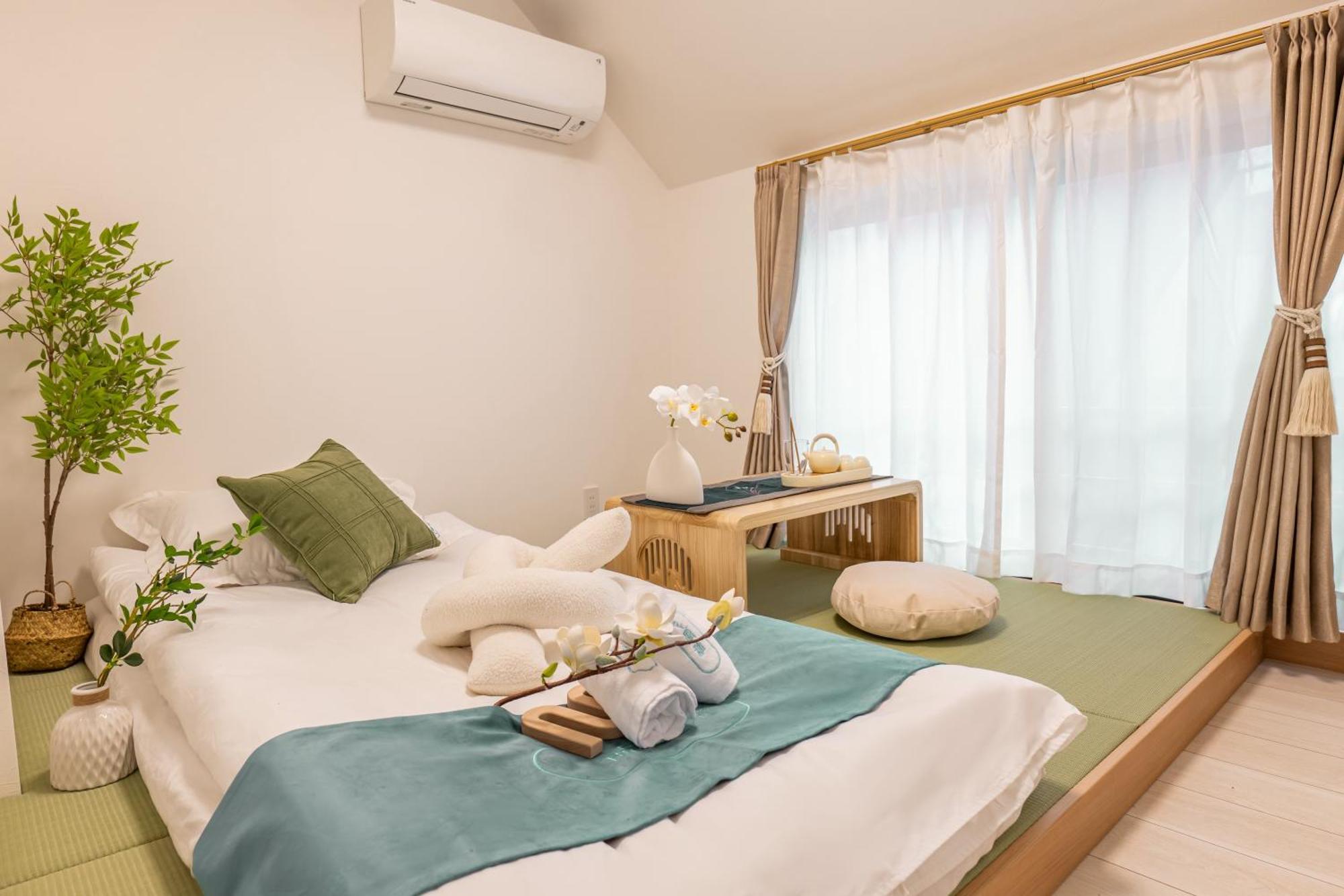 桜の川15 Detached House Ikebukuro 2 Mins Kanamecho Station 1 Min Eight People Tokyo Ngoại thất bức ảnh