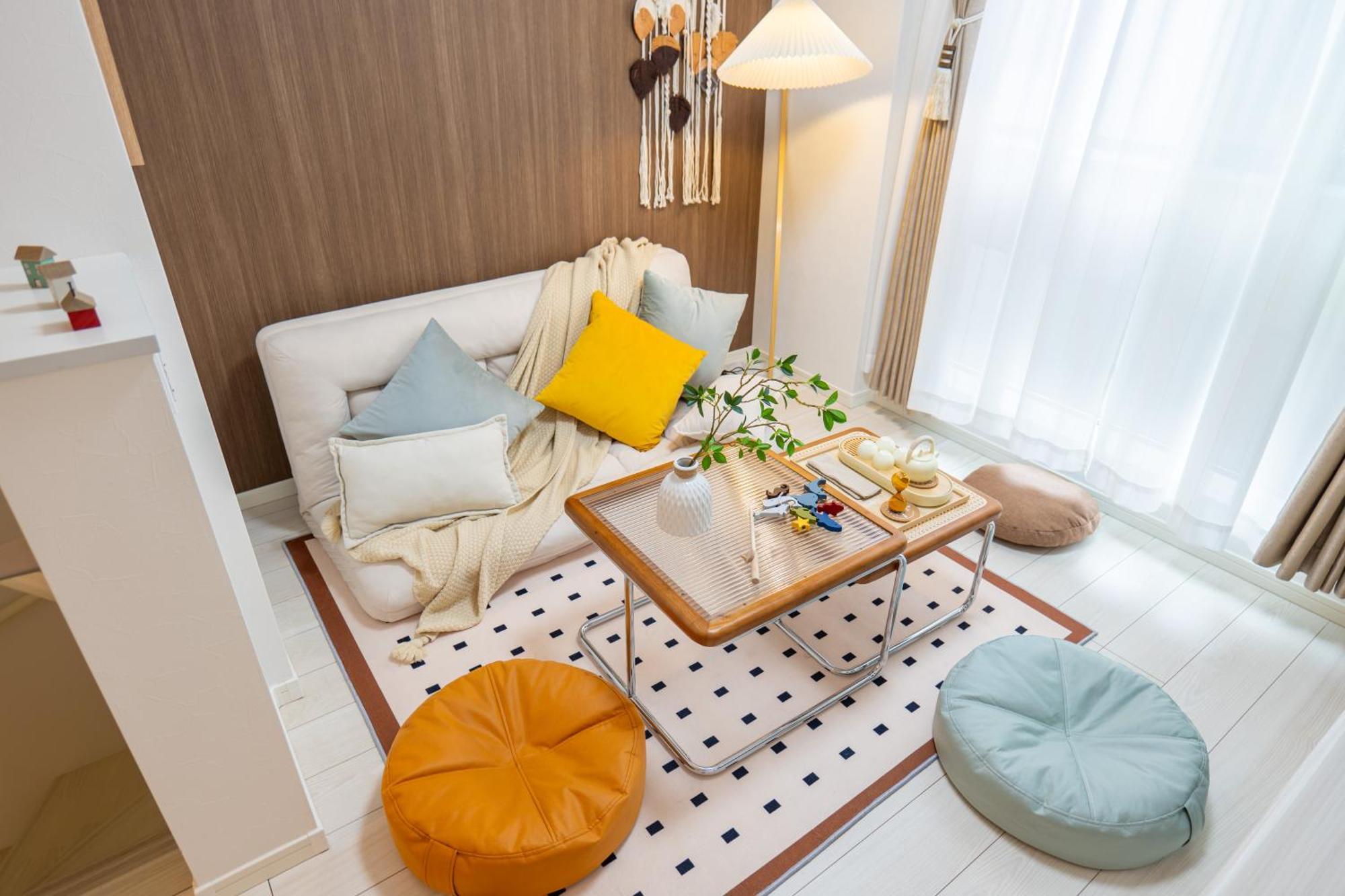桜の川15 Detached House Ikebukuro 2 Mins Kanamecho Station 1 Min Eight People Tokyo Ngoại thất bức ảnh