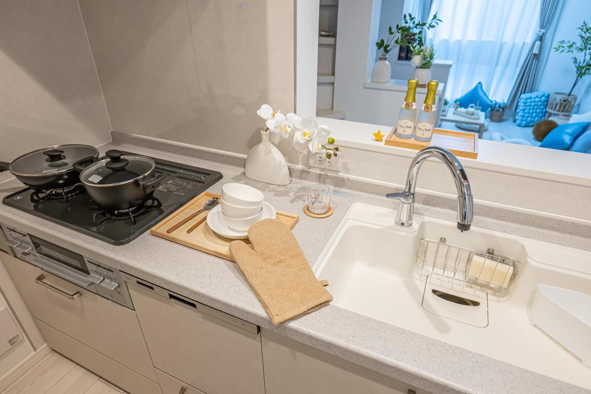 桜の川15 Detached House Ikebukuro 2 Mins Kanamecho Station 1 Min Eight People Tokyo Ngoại thất bức ảnh