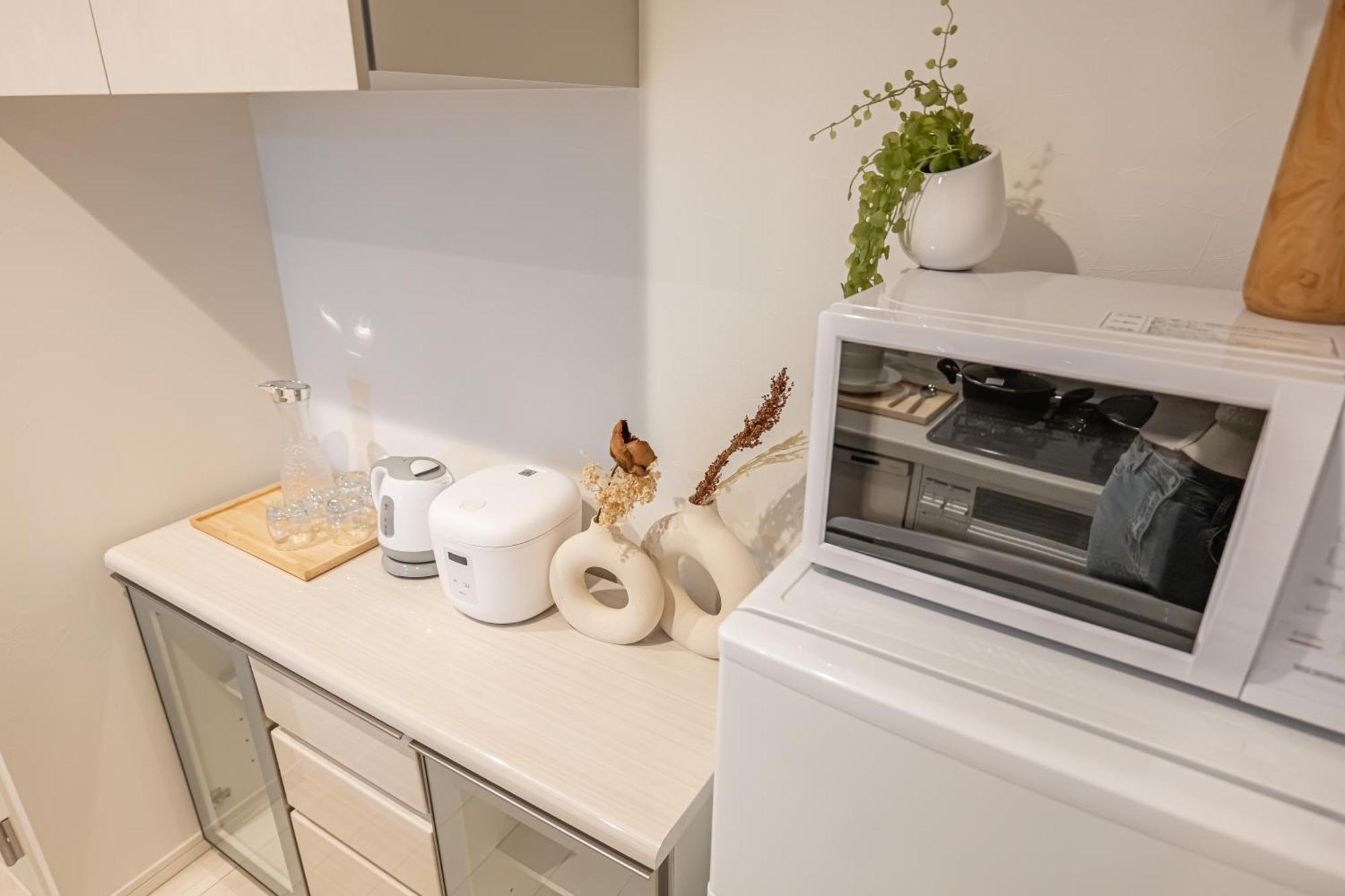 桜の川15 Detached House Ikebukuro 2 Mins Kanamecho Station 1 Min Eight People Tokyo Ngoại thất bức ảnh